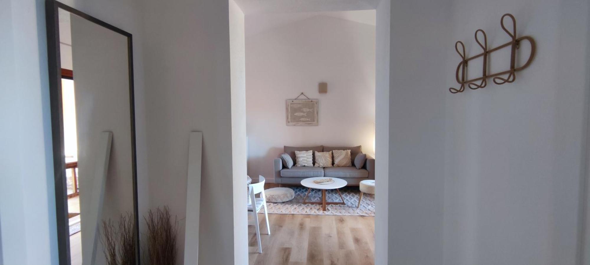Casa Monte Nieddu 圣特奥多罗 外观 照片