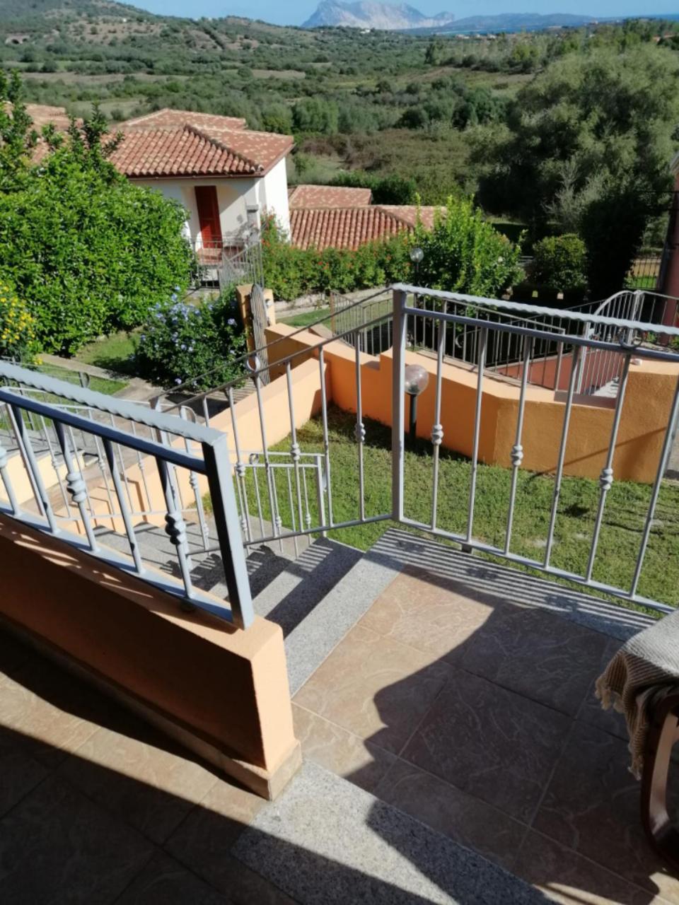 Casa Monte Nieddu 圣特奥多罗 外观 照片