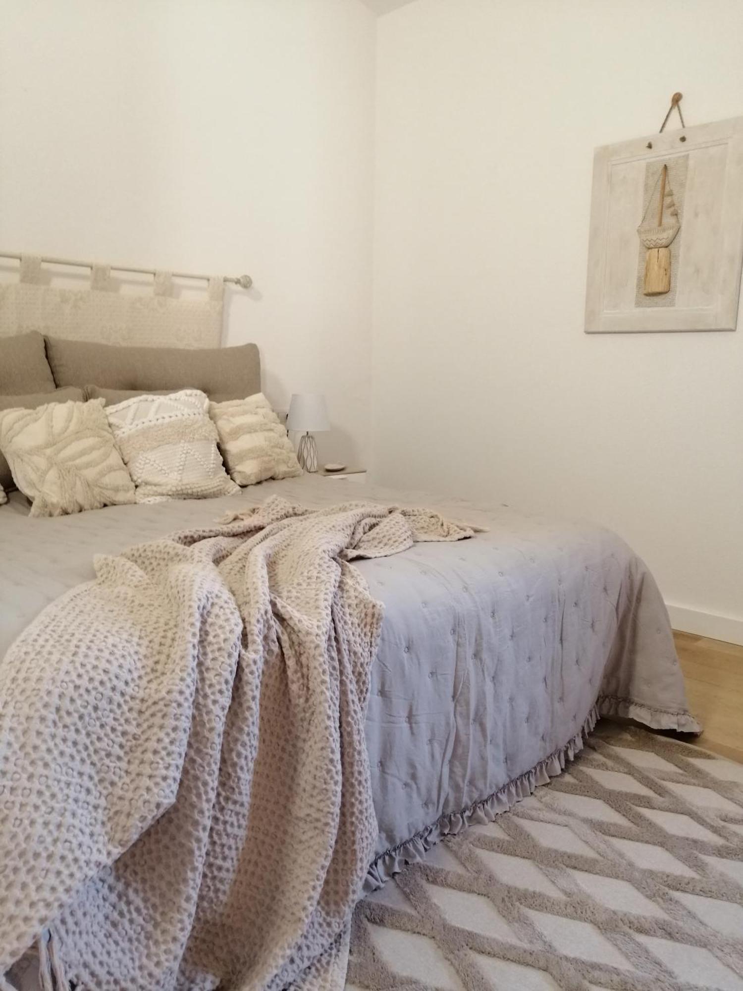 Casa Monte Nieddu 圣特奥多罗 外观 照片