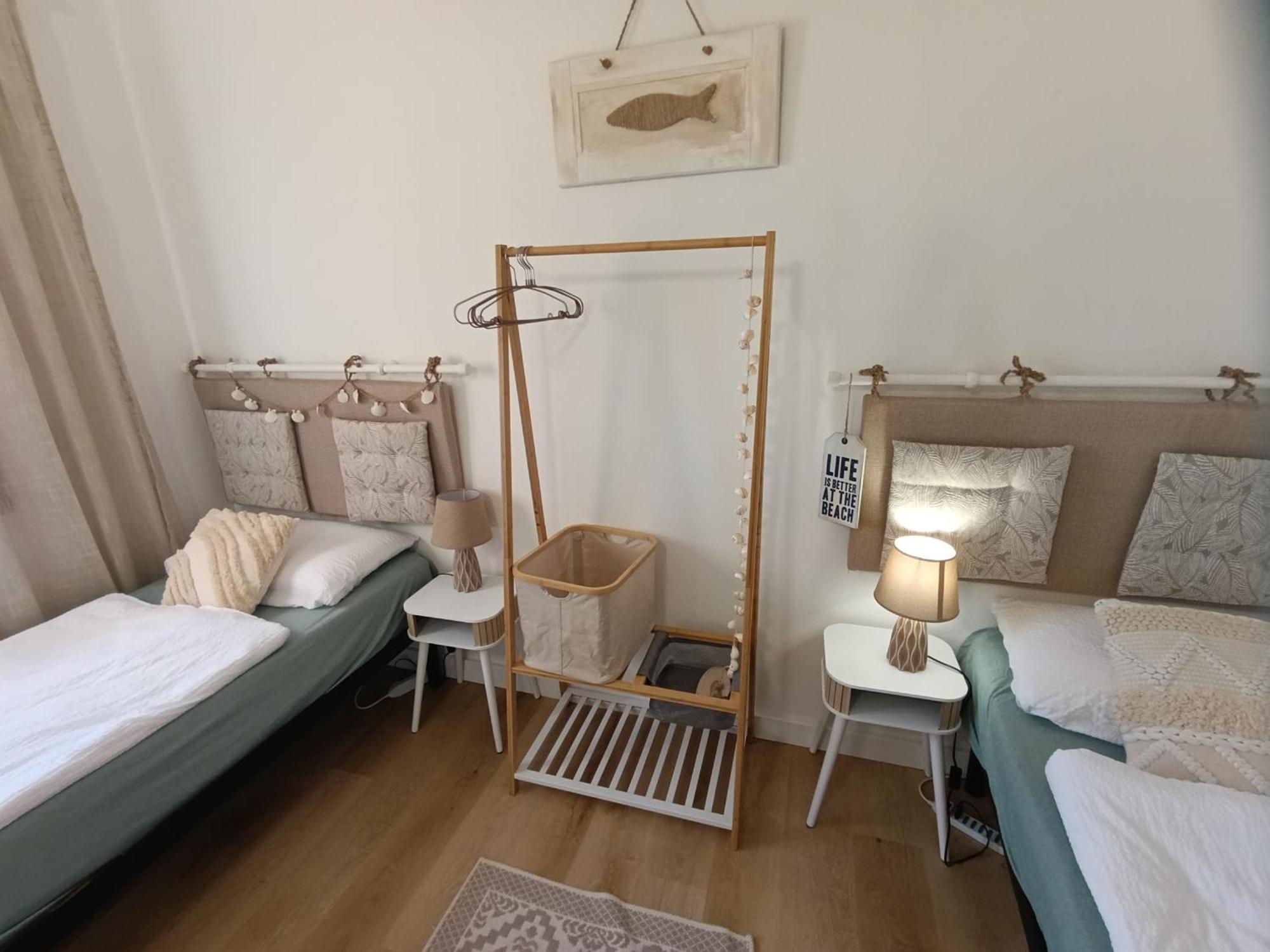 Casa Monte Nieddu 圣特奥多罗 外观 照片