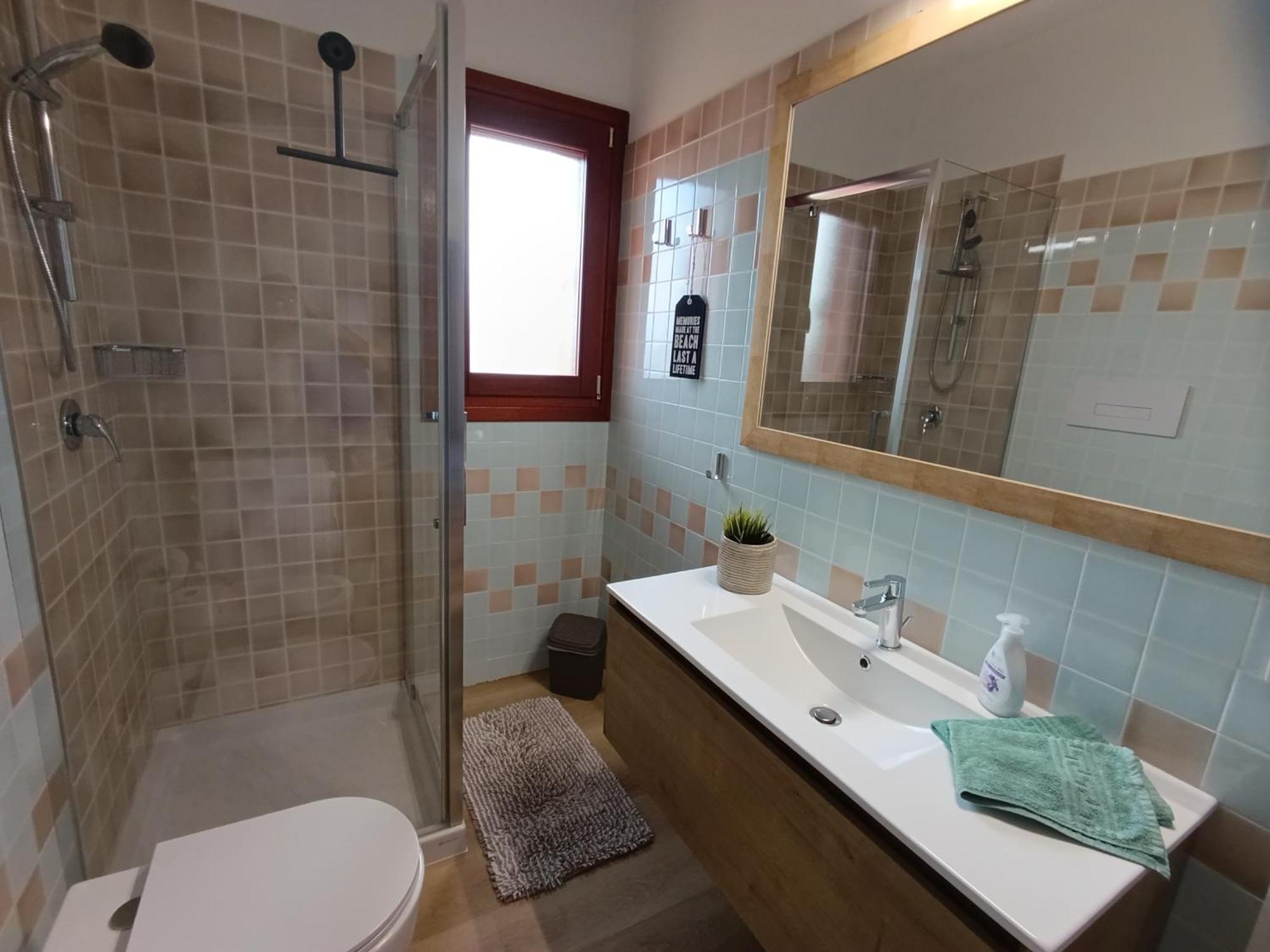 Casa Monte Nieddu 圣特奥多罗 外观 照片