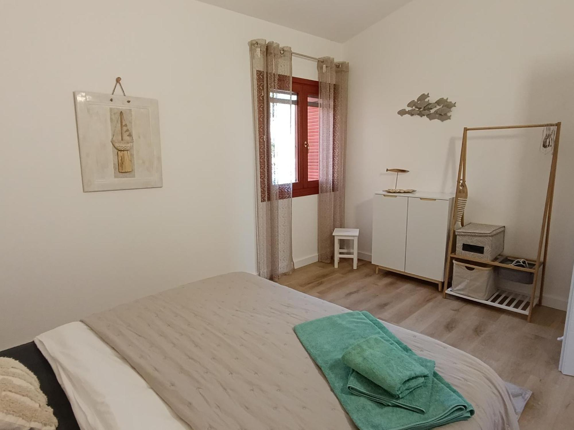 Casa Monte Nieddu 圣特奥多罗 外观 照片