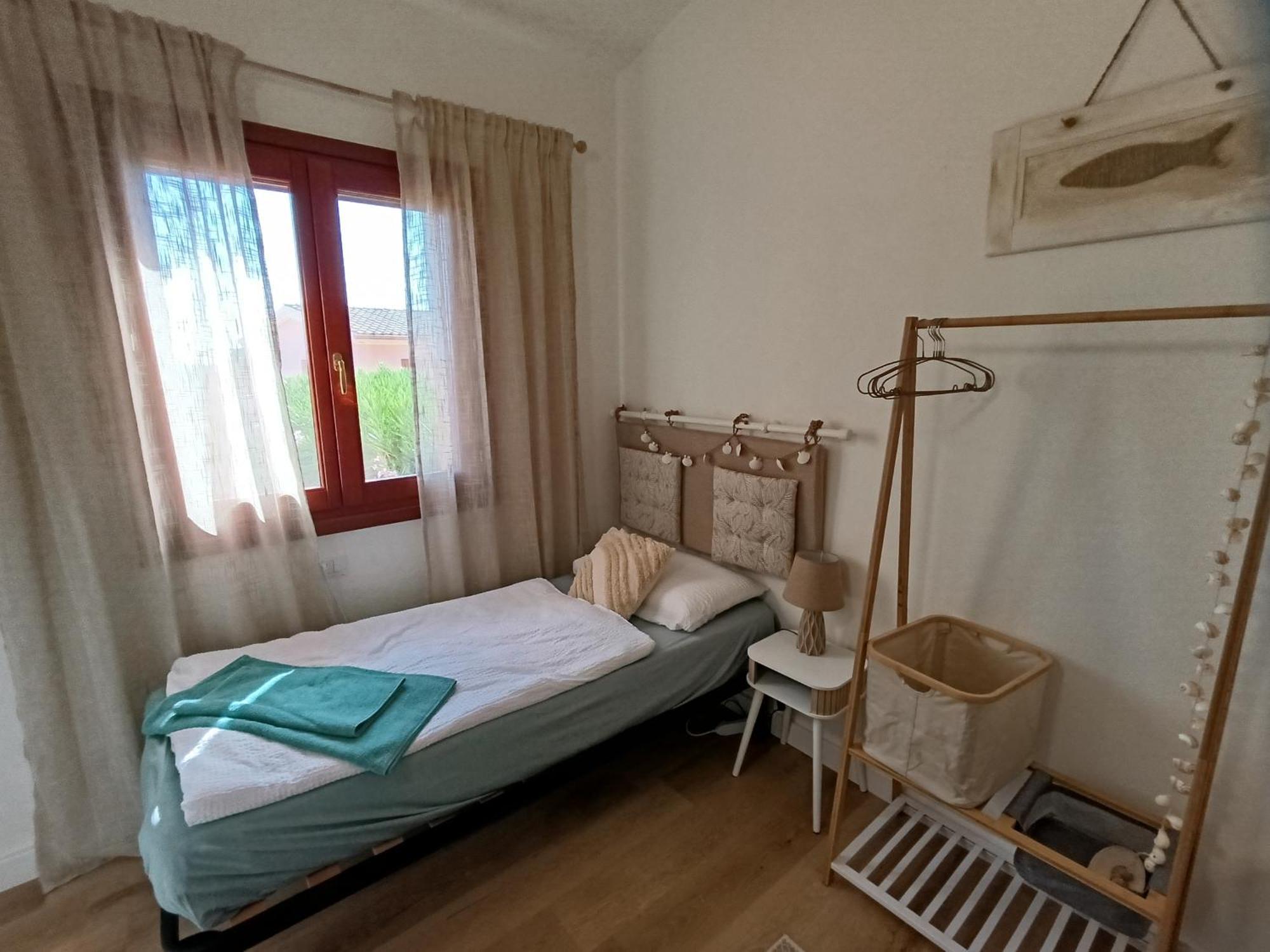 Casa Monte Nieddu 圣特奥多罗 外观 照片